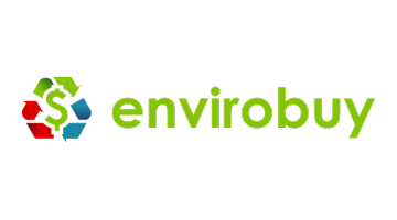 Logo for envirobuy.com