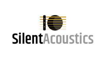 silentacoustics.com is for sale