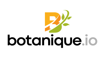 botanique.io