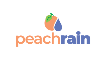 peachrain.com is for sale