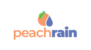 peachrain.com