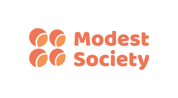 modestsociety.com is for sale