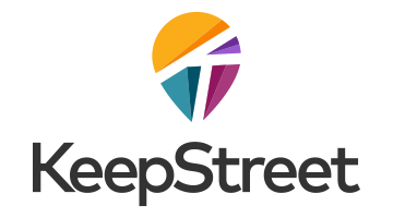 keepstreet.com is for sale