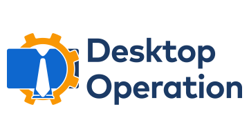 desktopoperation.com is for sale