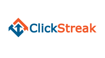 clickstreak.com is for sale
