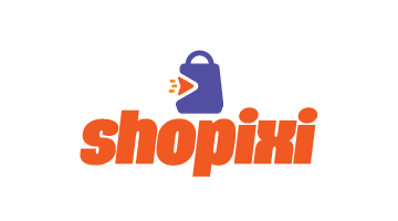 shopixi.com is for sale