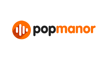 popmanor.com is for sale