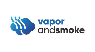 vaporandsmoke.com is for sale