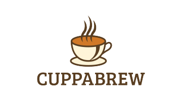 cuppabrew.com is for sale