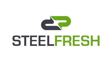 steelfresh.com is for sale