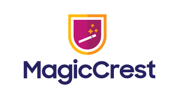 magiccrest.com