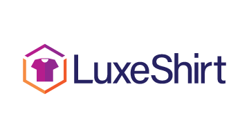 luxeshirt.com is for sale