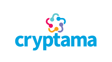 cryptama.com is for sale