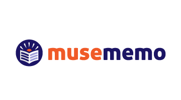 musememo.com is for sale