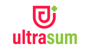 ultrasum.com is for sale