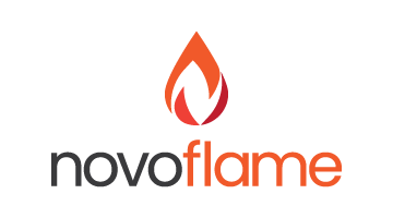 novoflame.com is for sale