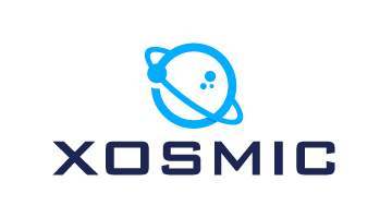 xosmic.com is for sale