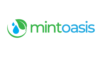 mintoasis.com is for sale