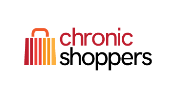 chronicshoppers.com is for sale