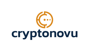 cryptonovu.com is for sale