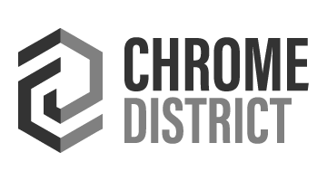 chromedistrict.com is for sale