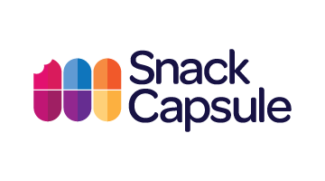 snackcapsule.com is for sale