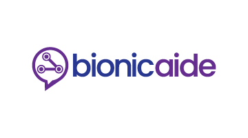 bionicaide.com is for sale