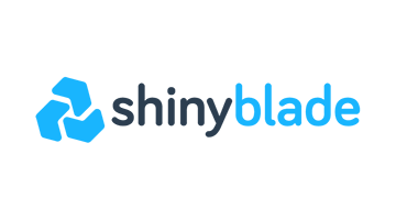 shinyblade.com is for sale