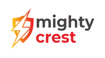 mightycrest.com is for sale