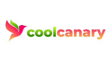 coolcanary.com is for sale