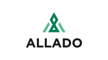 allado.com is for sale