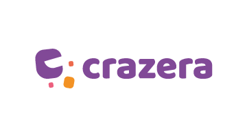 crazera.com is for sale