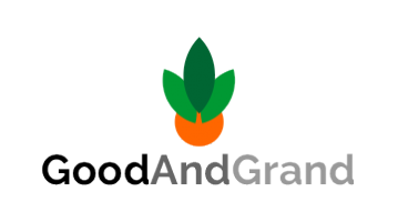 goodandgrand.com is for sale