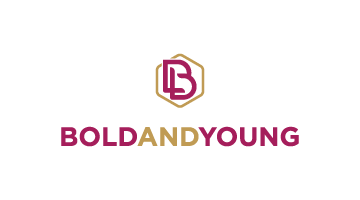 boldandyoung.com is for sale