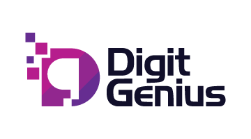digitgenius.com is for sale