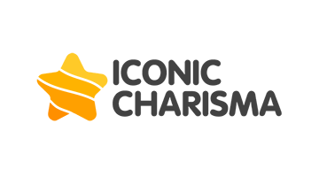 iconiccharisma.com