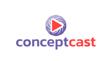 conceptcast.com is for sale