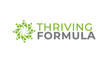 thrivingformula.com is for sale