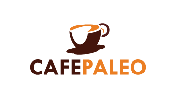 cafepaleo.com is for sale