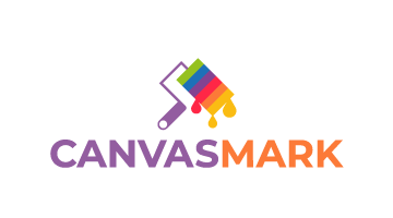 canvasmark.com is for sale