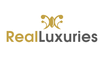 realluxuries.com is for sale