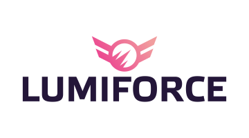 lumiforce.com is for sale