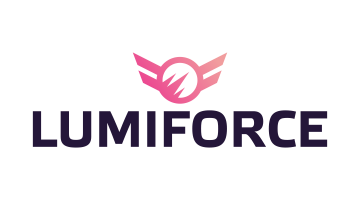 lumiforce.com