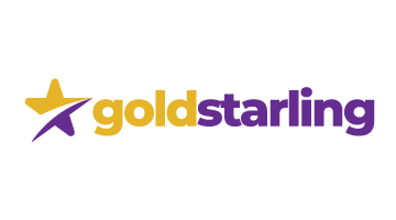 goldstarling.com is for sale