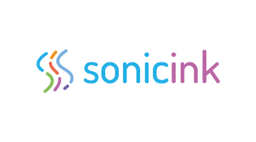 sonicink.com is for sale