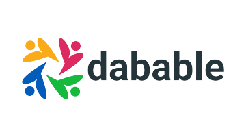 dabable.com is for sale