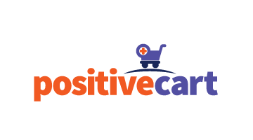 positivecart.com is for sale