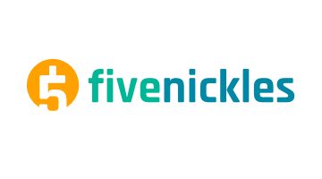 fivenickles.com is for sale