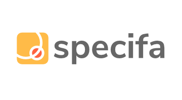 specifa.com is for sale