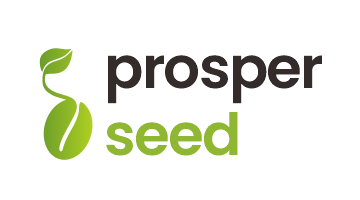 prosperseed.com is for sale
